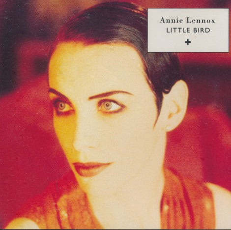 Annie Lennox: Little Bird 2-Track Promo