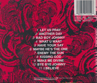Bad Boy Johnny & The Profits Of Doom: Bad Boy Johnny & The Profits Of Doom