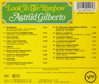 Astrud Gilberto: Look To The Rainbow Germany