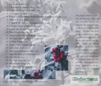 Myron Bradburn: Christmas Reflections