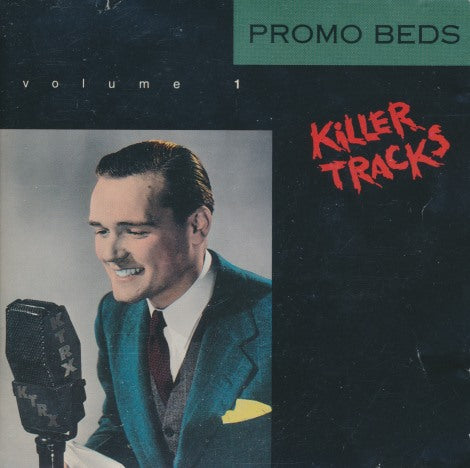 Killer Tracks: Promo Beds Volume 1