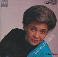 Nancy Wilson: Godsend Japan