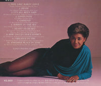 Nancy Wilson: Godsend Japan