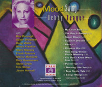 Debby Yeager: Mood Swing