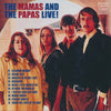 The Mamas And The Papas: Live!