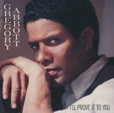 Gregory Abbott: I'll Prove It To You Promo