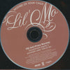 Lil' Mo: Mother Of Your Child 5-Track Promo w/ Back Artwork