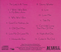 Lena Horne: The Lady