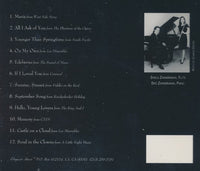 Sheila Zimmermann & Eric Zimmermann: Elegant Music Of Broadway