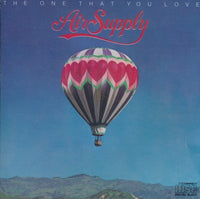 Air Supply: The One That You Love Japan