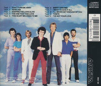 Air Supply: The One That You Love Japan