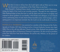 Led By Divine Design: Seeking For And Recognizing The Spirit 2-Disc Set