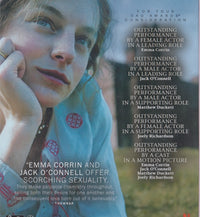 Lady Chatterley's Lover FYC