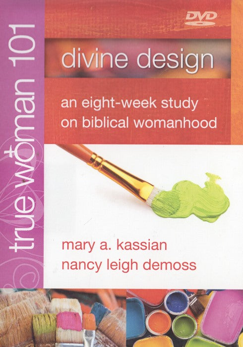 True Woman 101: Divine Design