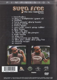 Suga Free: The New Testament: The Truth