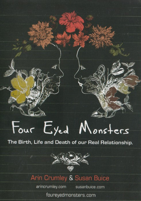 Four Eyed Monsters 2-Disc Set