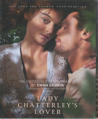 Lady Chatterley's Lover FYC