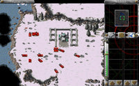 Command & Conquer