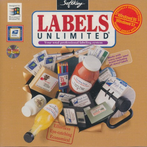 Labels Unlimited