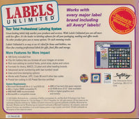 Labels Unlimited