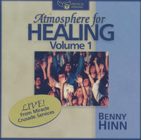 Atmosphere For Healing Volume 1