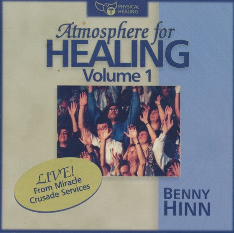 Atmosphere For Healing Volume 1