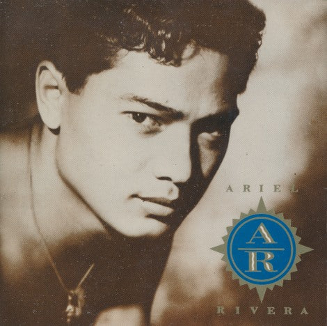 Ariel Rivera: Ariel Rivera