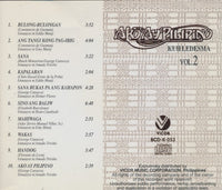 Kuh Ledesma: Ako Ay Pilipino Vol. 2 Special Collector's Edition