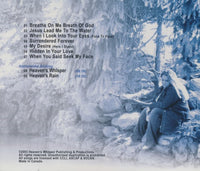 Kelley Warren: Heaven's Whisper