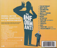 The Informant! Original Motion Picture Soundtrack