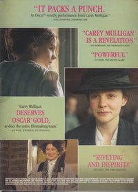 Suffragette FYC