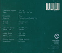 Nu-Groove: 25 West 38th