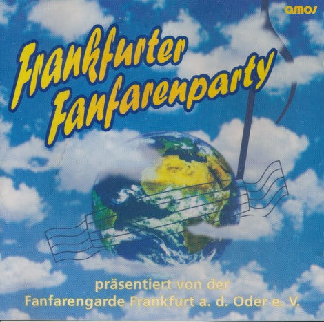 Fanfaren-Garde Frankfurt A. D. Oder E. V.: Frankfurter Fanfarenparty