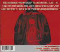 Ginoc: Phuck What U Heard