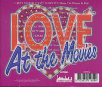 Love At The Movies Vol. 3