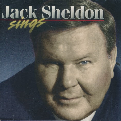 Jack Sheldon: Sings