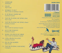 They're Playing Our Song: Highlights From The Original London Cast Recording