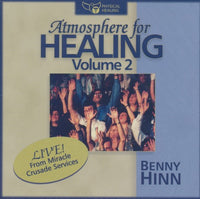 Atmosphere For Healing Volume 2