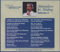 Atmosphere For Healing Volume 2