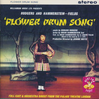 Flower Drum Song: Full Cast & Orchestra