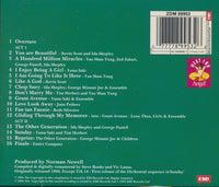 Flower Drum Song: Full Cast & Orchestra
