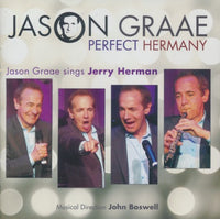 Jason Graae: Perfect Hermany