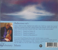 Ruth Fazal: Reflections Vol. 1