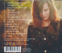 Julie True: Strength Of My Life