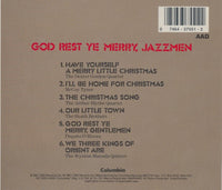 God Rest Ye Merry, Jazzmen