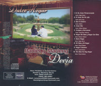 Daniel Y Marleny Devia: Dulce Hogar