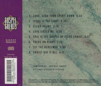 Hezekiah Walker: Gospel Greats