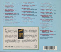 The Soul Stirrers: Heaven Is My Home