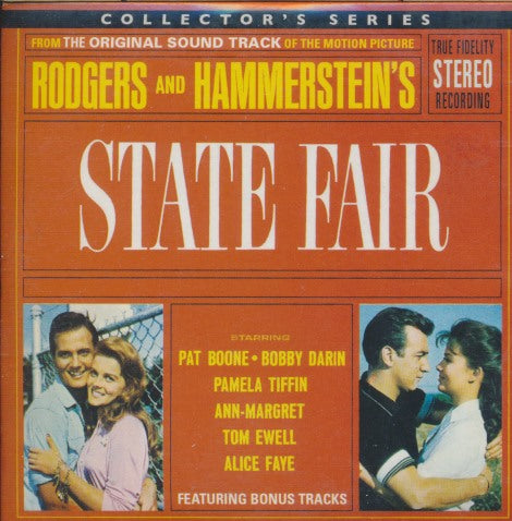 State Fair: Original Soundtrack Remastered