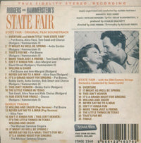 State Fair: Original Soundtrack Remastered